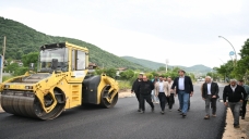 Kartepe’de Ulaşım Konforu Artıyor