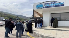 Kartepe Teleferik bayram tatilinde yoğun ilgi gördü
