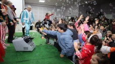 Kartepe'de Eğlence Zamanı