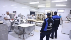 Kartepe'de Ramazan denetimleri