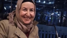 Kaybolan kadın her yerde aranıyor