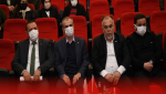 Kızılay'da Keskinoğlu yeniden başkan