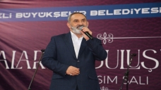 Kocaeli’de dualarda buluştuk