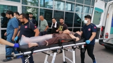 Kocaeli’de ilk gün 271 kişi yaralandı