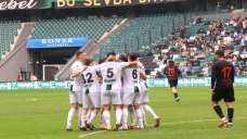 Kocaelispor:1 - Diyarbekirspor:0