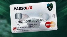Kocaelispor’dan Passolig hamlesi: Hedef 100 bin kart