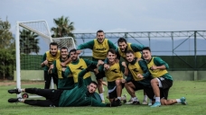 Kocaelispor, sezonun ilk deplasman galibiyeti için yola çıktı