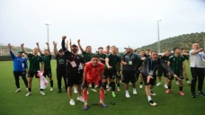 Kocaelispor U19 Türkiye Şampiyonu oldu