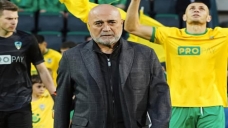 Kocaelispor'da Hikmet Karaman Dönemi