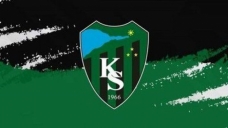 Kocaelispor'un grubu belli oldu