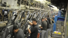 Kocaeli'ye Yerli Hibrit Otomobil Fabrikası Kuruluyor