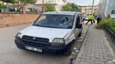 Körfez’de Araç,scooter’a Çarptı: 2 çocuk yaralandı