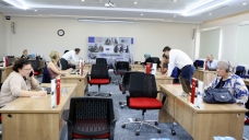 KOTO üyeleri dünya pazarlarına açıldı
