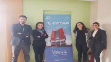 Medar’da Öncelik Eğitim