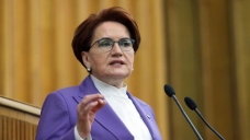 Meral Akşener 26 Mayıs'ta Kocaeli'de