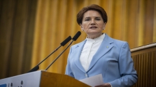 Meral Akşener perşembe günü Darıca’ya geliyor!