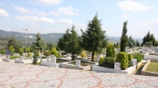 Mezarlıklara ulaşım ücretsiz