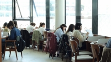Millet Kütüphanesi’nin kapasitesi artırıldı