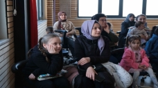 Mutlu Şehir Okulları’nda “Çocuk Edebiyatı” konuşuldu