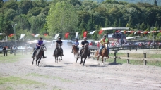 Rahvan At Yarışları Gölcük'te Buluşuyor