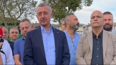 Recep Durul Tahir Büyükakın’la görüşecek