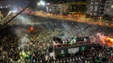 Şampiyon Kocaelispor