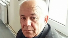 ski muhtar kalbine yenildi