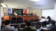 Tesis ihalesi tamam, ilk kazma yakında vuruluyor