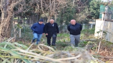 Vatandaşlar istedi, Başkan Söğüt talimatı verdi