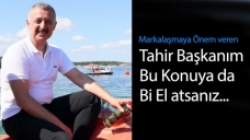 Vedat Tekin'in Yazısı