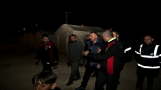 Yaralarımız sarılana kadar Hatay’dayız