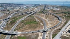 Yeni otobüslerden 30’u daha teslim edildi
