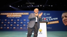 Yıldırım'dan İmamoğlu ile Yavaş'a Laurel ve Hardy benzetmesi