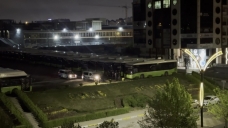 Yolcu Otobüsünü Çalarken Yakalndılar