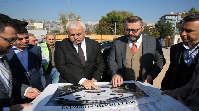 ‘’Vites yükseltin’’ talimatı
