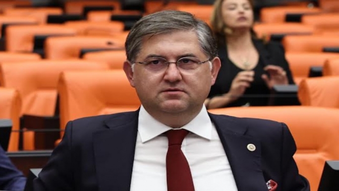 Yıldızlı: Topluma Nefret Tohumları Saçandan Vaiz Olmaz !