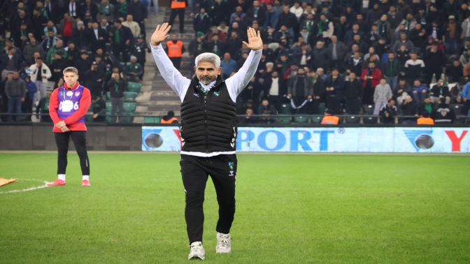 Teşekkürler İsmet Hoca