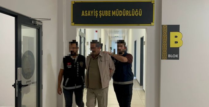 İzmit’te Kardeşini Öldüren Ağabey Tutuklandı