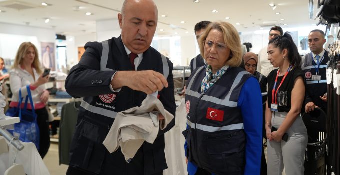 Kocaeli’de Kurban Bayramı Öncesi Fırsatçılara Geçit Yok