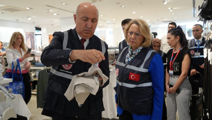 Kocaeli’de Kurban Bayramı Öncesi Fırsatçılara Geçit Yok