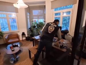Kocaeli Dahil 25 İlde Siber Dolandırıcılık Operasyonu: 18 Tutuklama