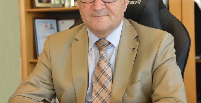500 Büyük Firmanın, 79’u Kocaeli’de