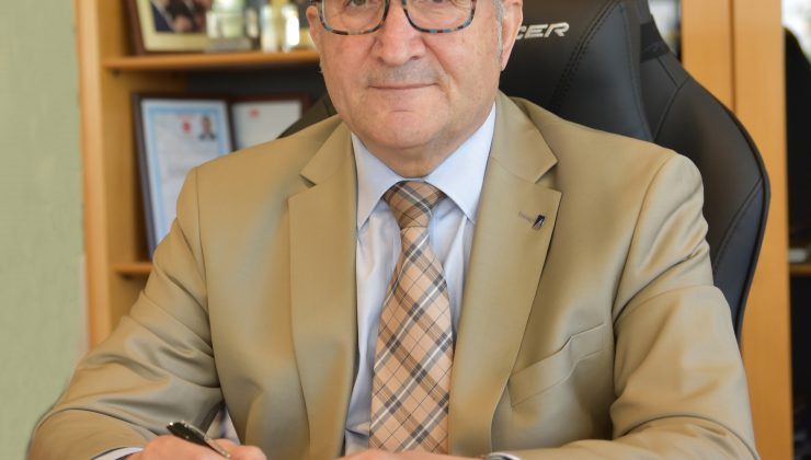 500 Büyük Firmanın, 79’u Kocaeli’de