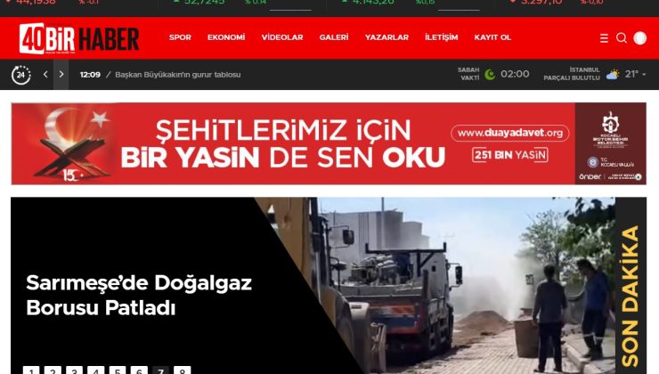 Artık Daha Güçlü, Daha Hızlı, Daha Kocaeli’li