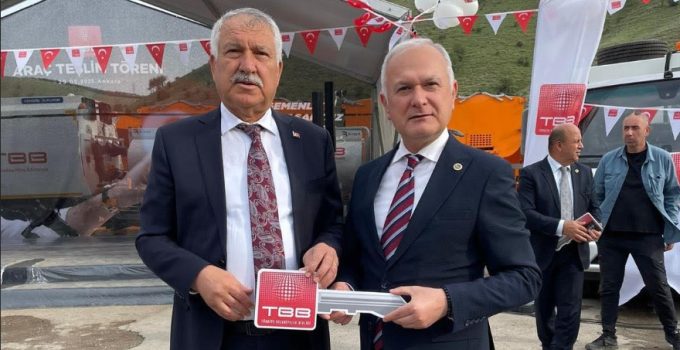 Karamürsel Belediyesi Temizlik Filosunu Güçlendirdi