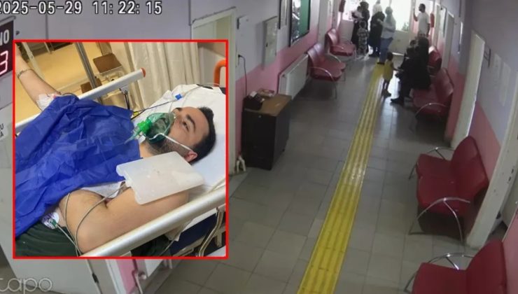 Kocaeli’de aile hekimi darbedildi! Saldırgan serbest