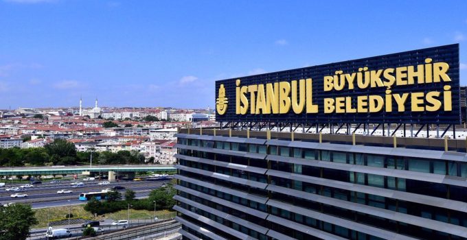 CHP’li belediyelere yeni operasyon