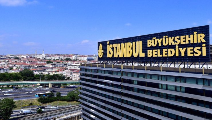 CHP’li belediyelere yeni operasyon