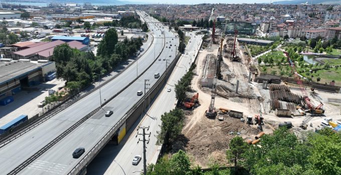 2.2 Milyar Dolarlık Dev Yatırımda Kritik Dönemeç