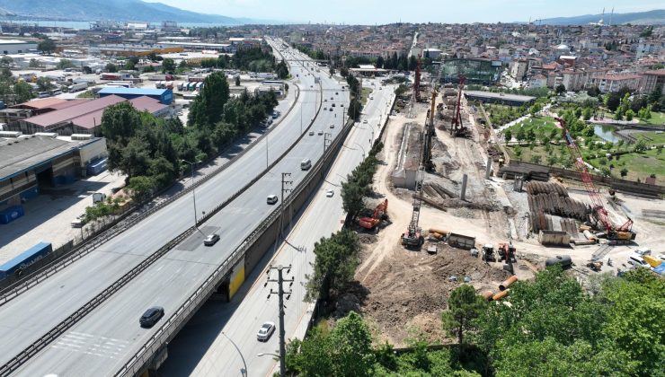 2.2 Milyar Dolarlık Dev Yatırımda Kritik Dönemeç